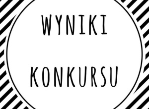 WYNIKI KONKURSU "MATEMATYCZNI GIGANCI!"