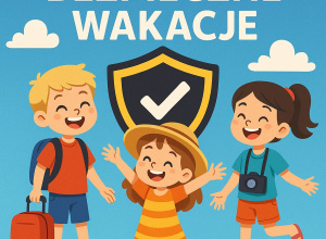 TYDZIEŃ DLA BEZPIECZEŃSTWA (AKCJA INFORMACYJNO-EDUKACYJNA MEN)