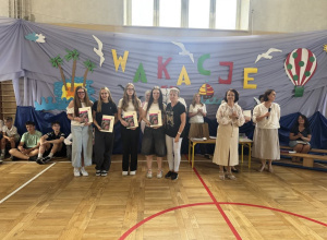 APEL SAMORZĄDU UCZNIOWSKIEGO