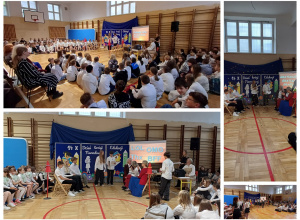 DZIEŃ EDUKACJI NARODOWEJ