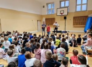AUDYCJA MUZYCZNA