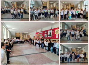 APEL DLA UCZNIÓW KLAS I-III
