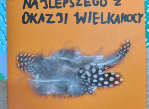 ZAJĄCZEK W HOSPICJUM