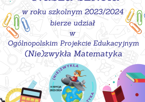 Plakat projektu