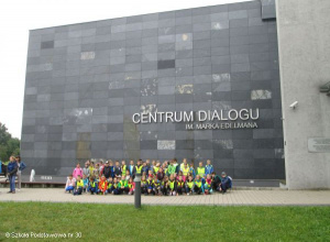 Centrum Dialogu M.Edelmana