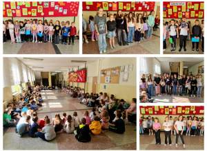 APEL DLA KLAS I-III - BEZPIECZNE WAKACJE!