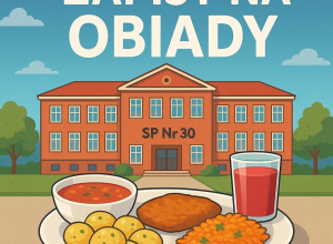 ZAPISY NA OBIADY