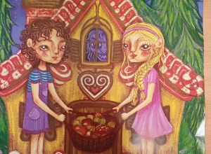 KLASA 1A I 1B W TEATRZE