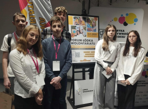 FORUM ŁÓDKA WOLONTARIATU