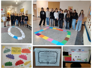 ŚWIATOWY DZIEŃ TABLICZKI MNOŻENIA