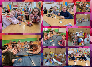 UŚMIECH DLA SENIORA - AKCJA CHARYTATYWNA