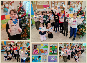 WYNIKI - VII WOJEWÓDZKI KONKURS EKOLOGICZNY "NADAJ TEKSTYLIOM NOWE ŻYCIE!"