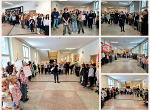 APELE PORZĄDKOWE DLA KLAS I-IV ORAZ V-VIII.