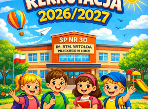 REKRUTACJA 2026/2027