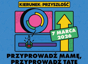 FUTURE UP! FEST (5-7 MARCA 2026R.)