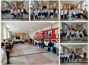 APEL DLA UCZNIÓW KLAS I-III