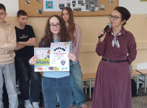 APEL DLA KLAS IV-VIII