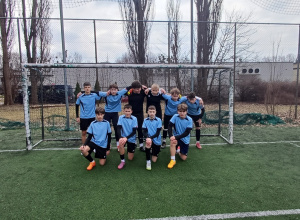 TURNIEJ IGRZYSK MŁODZIEŻY W PIŁCE NOŻNEJ