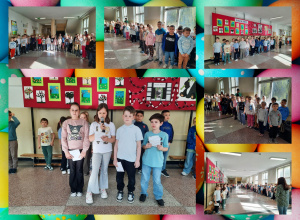 APEL WIELKANOCNY DLA KLAS I-III