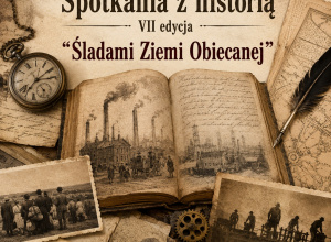 WYNIKI KONKURSU MIĘDZYSZKOLNEGO "SPOTKANIA Z HISTORIĄ" VII EDYCJA "ŚLADAMI ZIEMI OBIECANEJ"