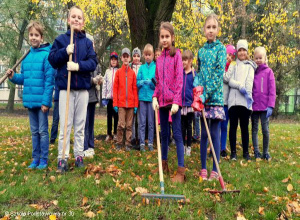 Akcja Sprzątania Świata