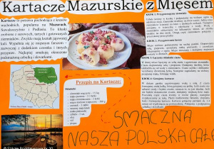 Praca konkursowa.
