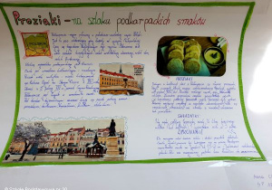 Praca konkursowa.