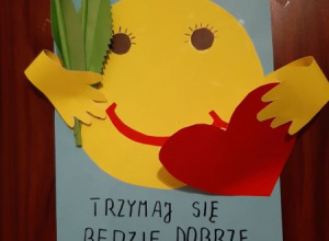 „Uśmiech dla sąsiada”