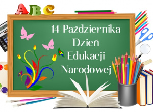 Dzień Edukacji Narodowej