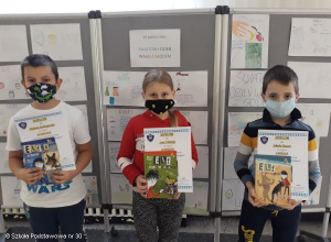 "W świecie powieści Astrid Lindgren"