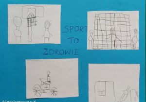 Praca konkursowa Miłosza Góździa.