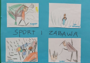 Praca konkursowa Jakuba Compa.