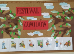 Festiwal zawodów