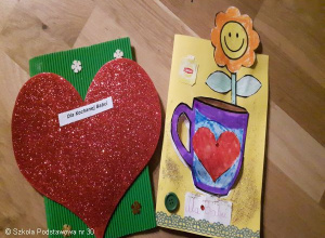 "Uśmiech dla Seniora"