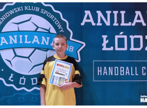Anilana Handball Kids